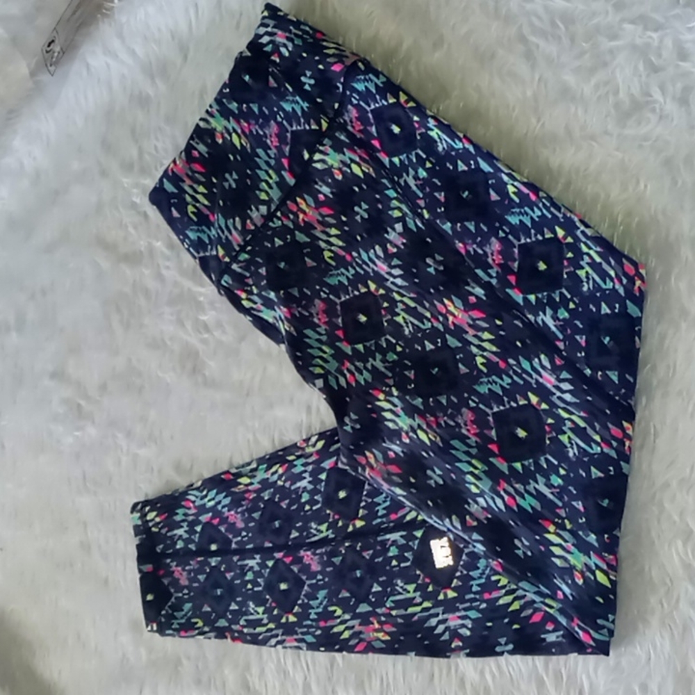 Victoria Secret Sport Knockout Athletic Leggings